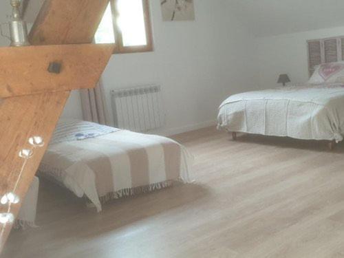 La Picardiere Perdreauville Bagian luar foto