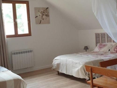 La Picardiere Perdreauville Bagian luar foto